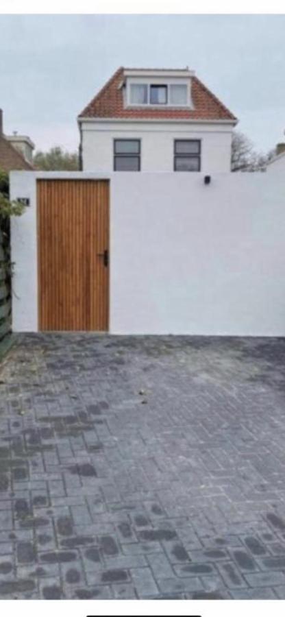 Casa Tx21 Leilighet Den Burg Eksteriør bilde